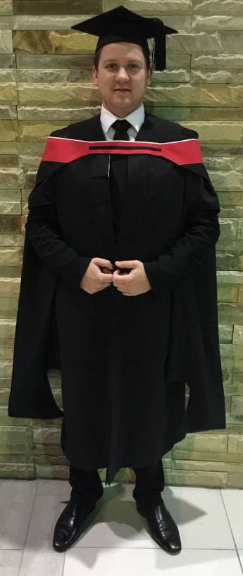 llb graduation